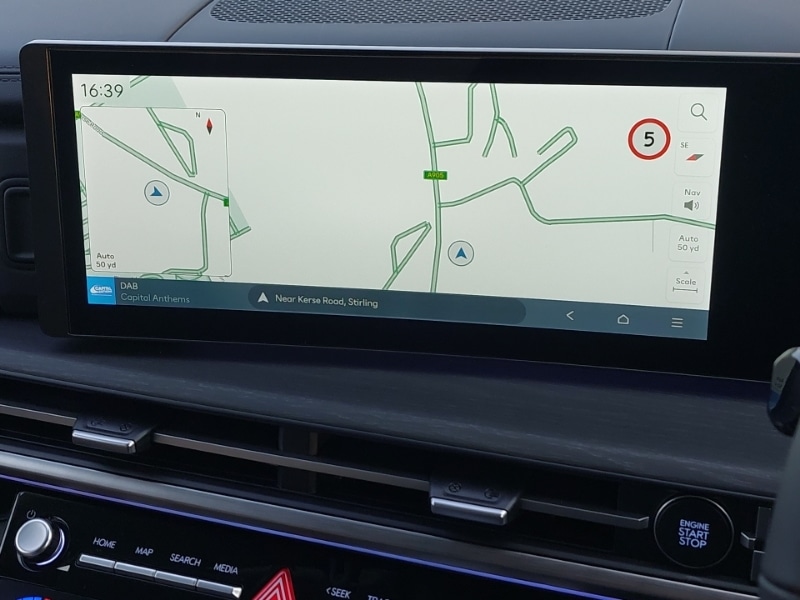 Used Hyundai Santa Fe 2025 for sale - 78074790: Photo 14