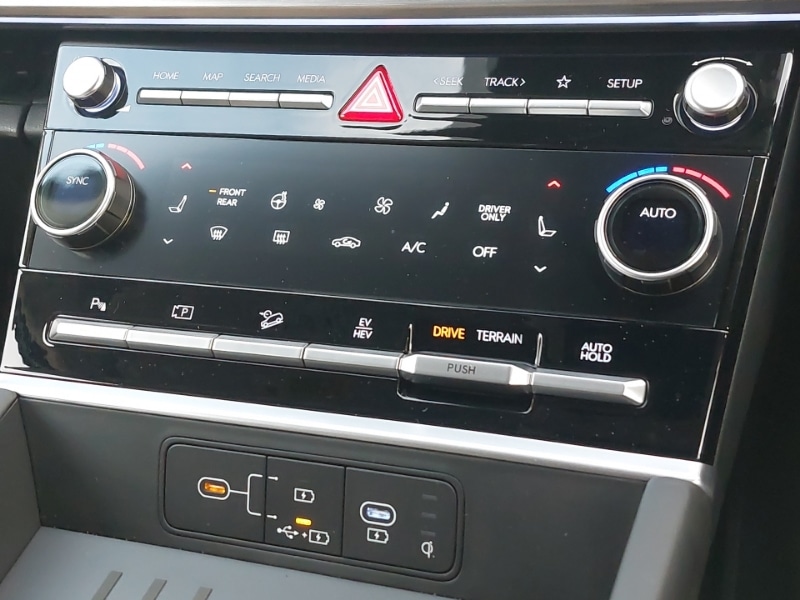 Used Hyundai Santa Fe 2025 for sale - 78074790: Photo 17