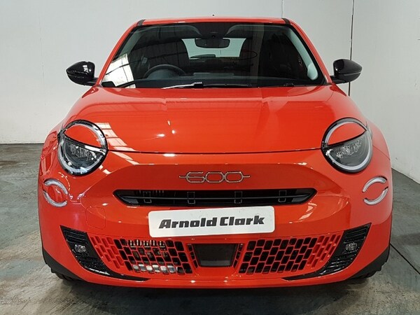 Used Fiat 600 2025 for sale - 76331916: Photo 12