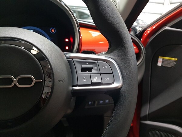 Used Fiat 600 2025 for sale - 76331916: Photo 15