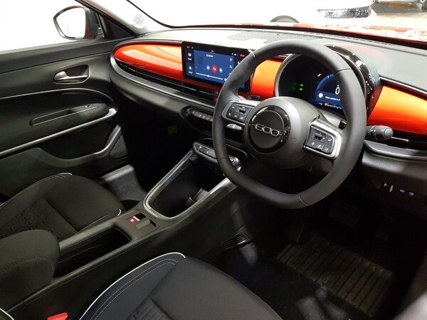 Used Fiat 600 2025 for sale - 76331916: Photo 16