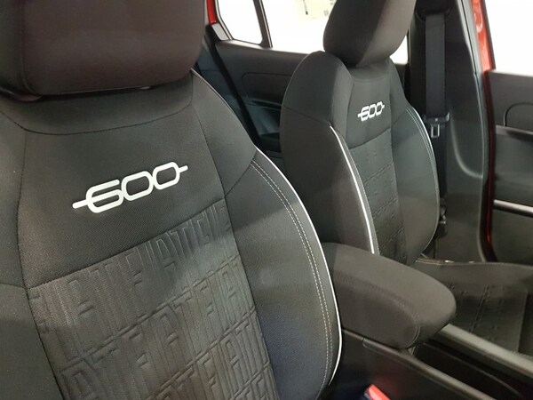 Used Fiat 600 2025 for sale - 76331916: Photo 17