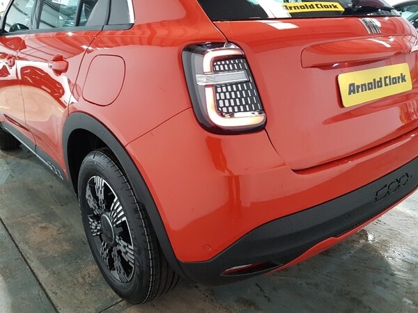 Used Fiat 600 2025 for sale - 76331916: Photo 18