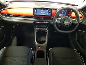 Used Fiat 600 2025 for sale - 76331916: Photo 2