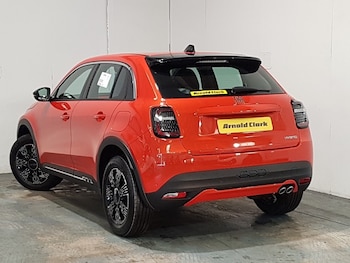 Used Fiat 600 2025 for sale - 76331916: Photo 3