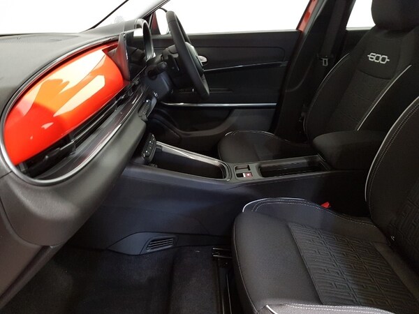 Used Fiat 600 2025 for sale - 76331916: Photo 5