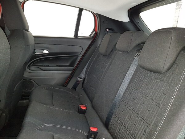 Used Fiat 600 2025 for sale - 76331916: Photo 6