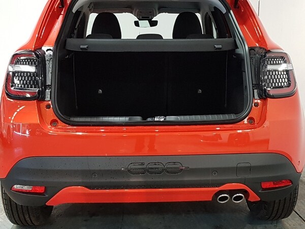 Used Fiat 600 2025 for sale - 76331916: Photo 8
