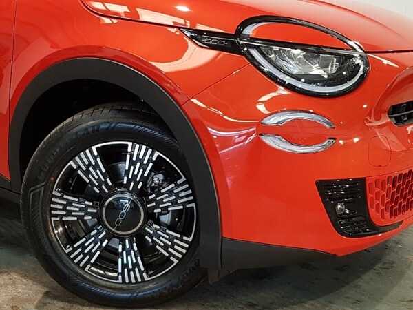 Used Fiat 600 2025 for sale - 76331916: Photo 9