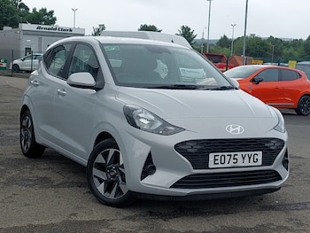 Used Hyundai i10 2025 for sale - 79113175: Photo