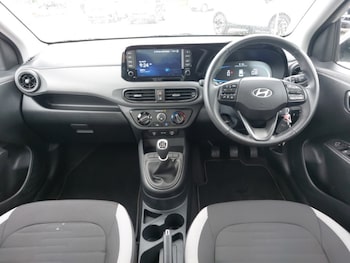 Used Hyundai i10 2025 for sale - 79113175: Photo