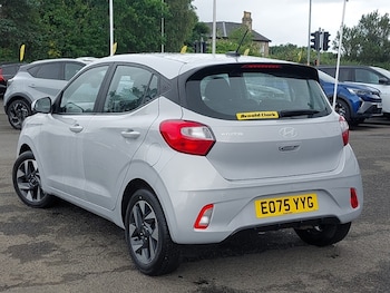 Used Hyundai i10 2025 for sale - 79113175: Photo