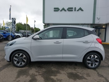 Used Hyundai i10 2025 for sale - 79113175: Photo