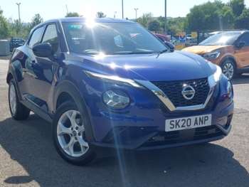 2020 - 1.0 DiG-T Acenta 5dr