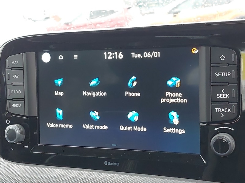 Used Hyundai i10 2025 for sale - 77114970: Photo 10