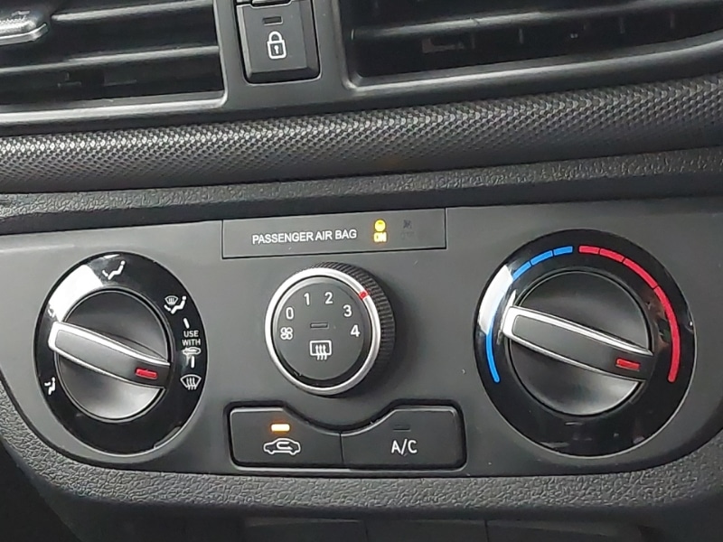 Used Hyundai i10 2025 for sale - 77114970: Photo 14