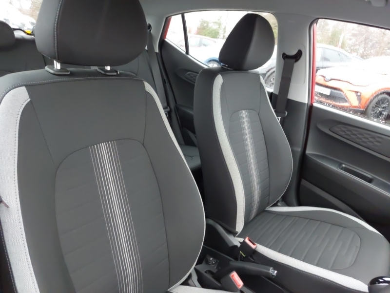 Used Hyundai i10 2025 for sale - 77114970: Photo 16