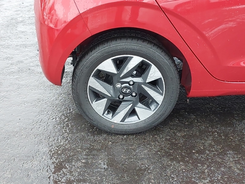 Used Hyundai i10 2025 for sale - 77114970: Photo 17