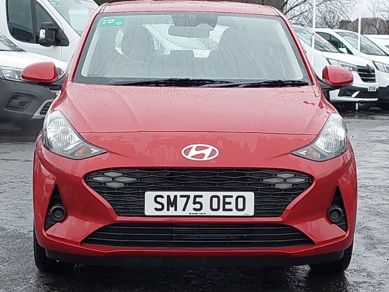 Used Hyundai i10 2025 for sale - 77114970: Photo 19