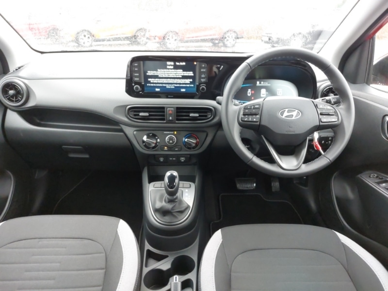 Used Hyundai i10 2025 for sale - 77114970: Photo 2