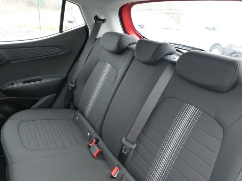 Used Hyundai i10 2025 for sale - 77114970: Photo 6