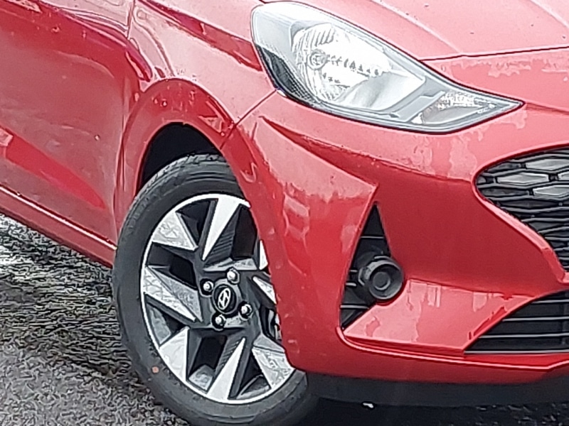 Used Hyundai i10 2025 for sale - 77114970: Photo 9