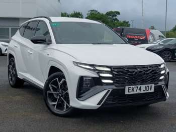 2024 - 1.6T N Line 5dr
