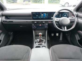 Used Hyundai TUCSON 2024 for sale - 75045574: Photo
