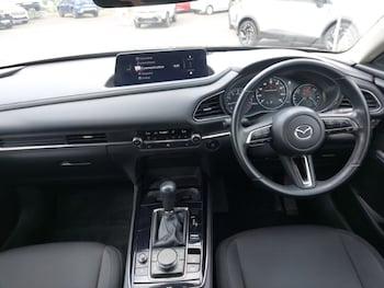 Used Mazda CX-30 2023 for sale - 78994560: Photo