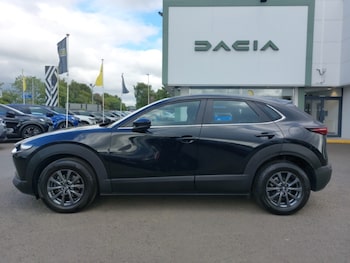Used Mazda CX-30 2023 for sale - 78994560: Photo