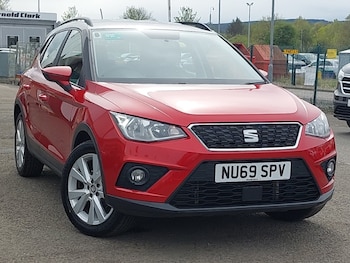 Used SEAT Arona 2019 for sale - 79286361: Photo