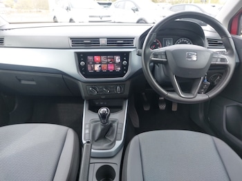 Used SEAT Arona 2019 for sale - 79286361: Photo