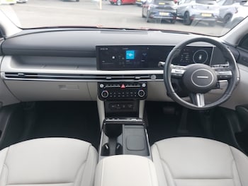 Used Hyundai TUCSON 2024 for sale - 78595161: Photo