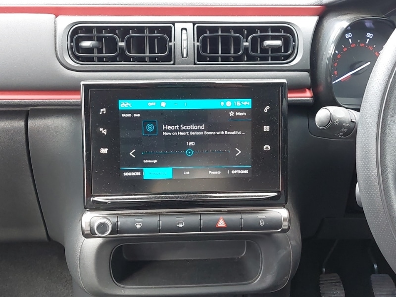 Used Citroen C3 2022 for sale - 77154890: Photo 11