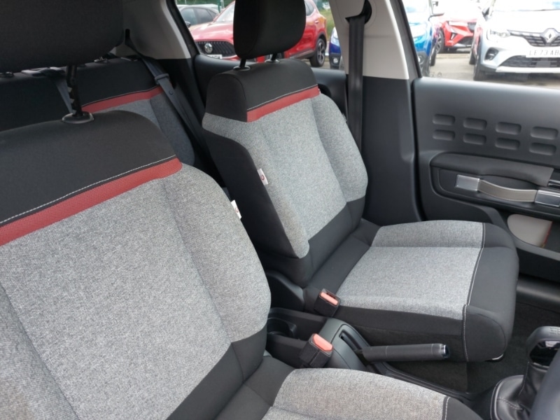 Used Citroen C3 2022 for sale - 77154890: Photo 13