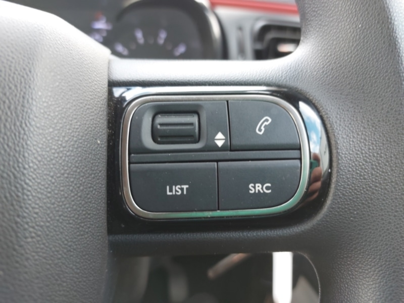 Used Citroen C3 2022 for sale - 77154890: Photo 15