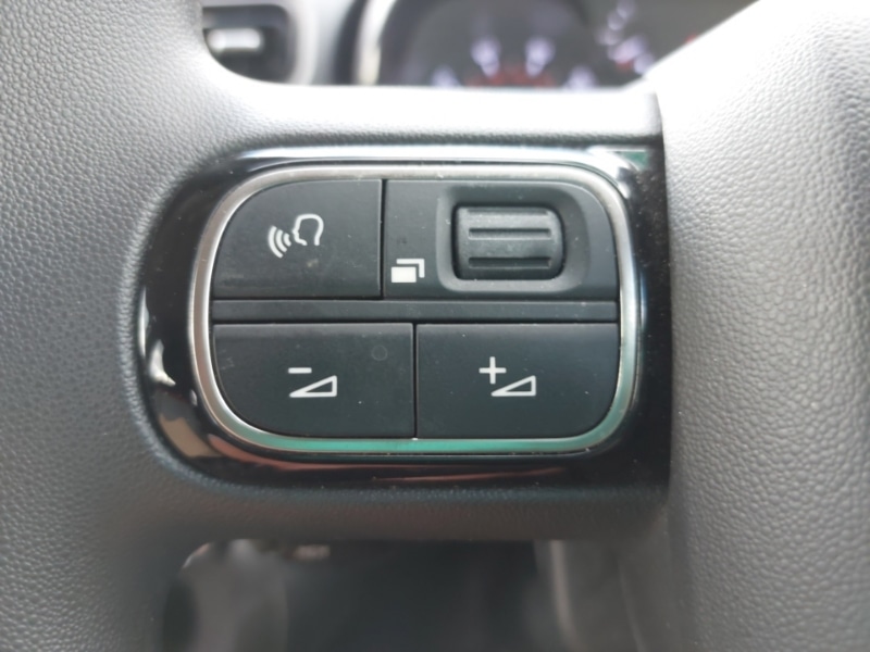 Used Citroen C3 2022 for sale - 77154890: Photo 16