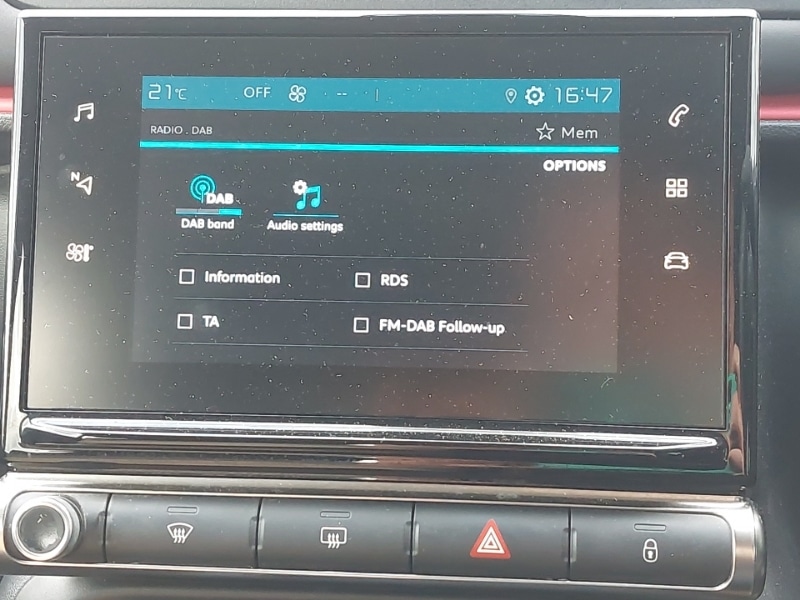 Used Citroen C3 2022 for sale - 77154890: Photo 18