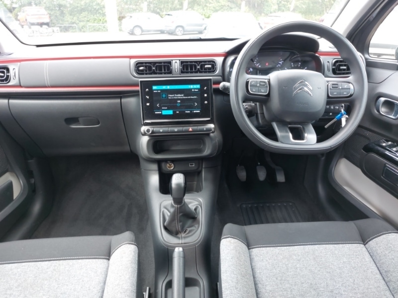 Used Citroen C3 2022 for sale - 77154890: Photo 2