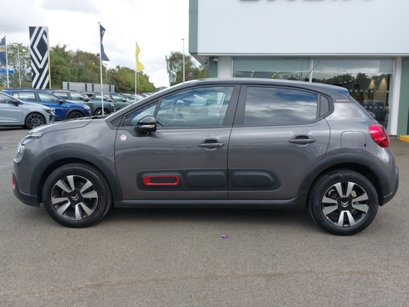 Used Citroen C3 2022 for sale - 77154890: Photo 4