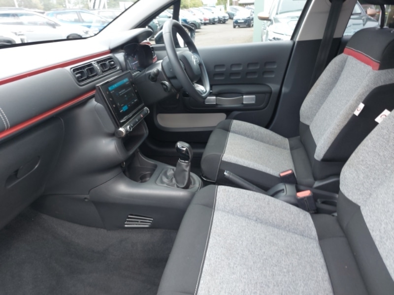 Used Citroen C3 2022 for sale - 77154890: Photo 5