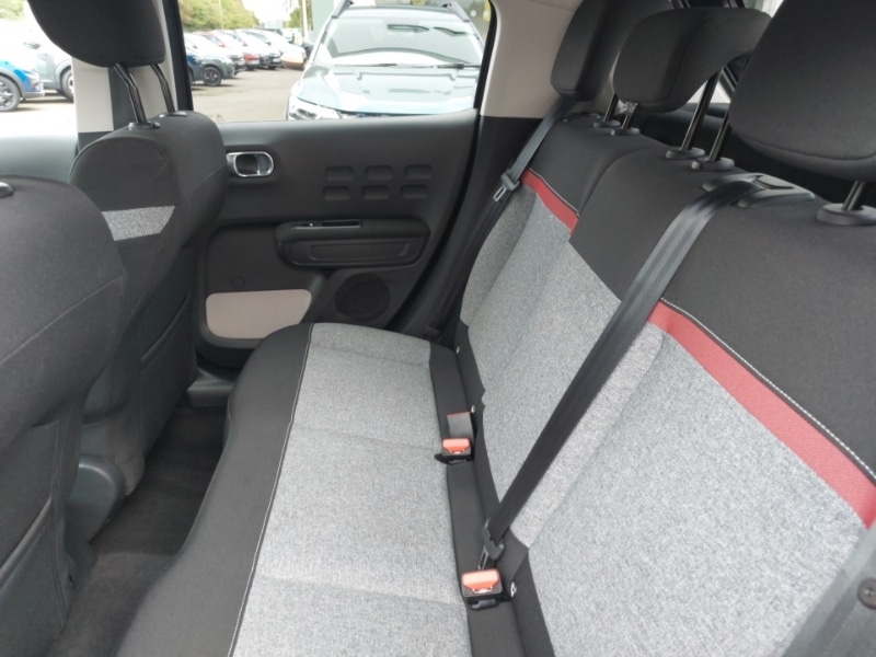 Used Citroen C3 2022 for sale - 77154890: Photo 6