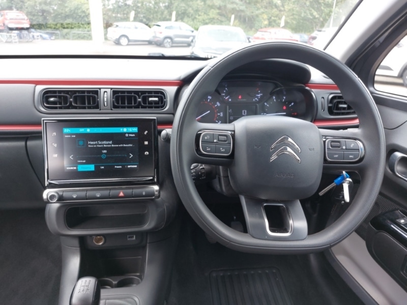 Used Citroen C3 2022 for sale - 77154890: Photo 7