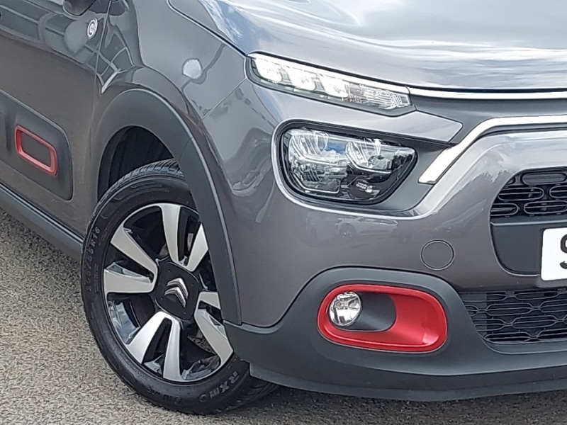 Used Citroen C3 2022 for sale - 77154890: Photo 9