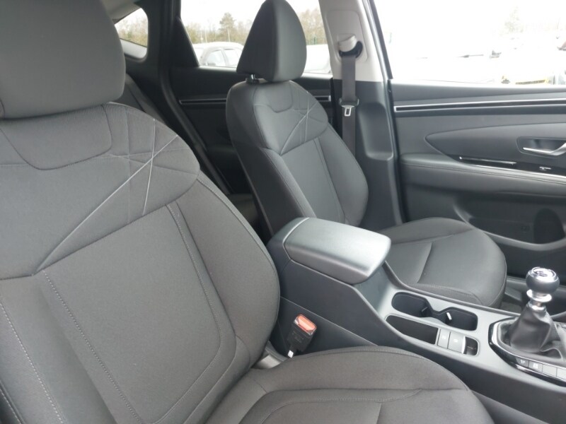 Used Hyundai TUCSON 2023 for sale - 77818399: Photo 13