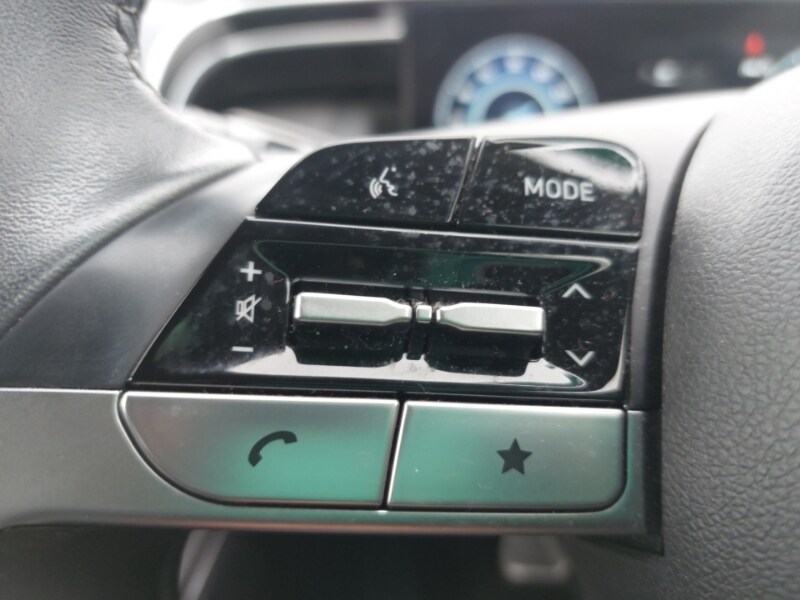 Used Hyundai TUCSON 2023 for sale - 77818399: Photo 18