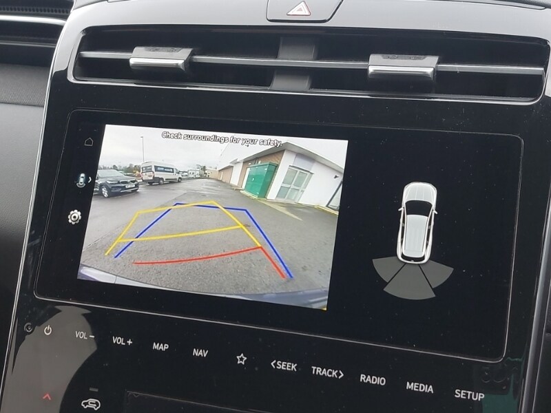 Used Hyundai TUCSON 2023 for sale - 77818399: Photo 19