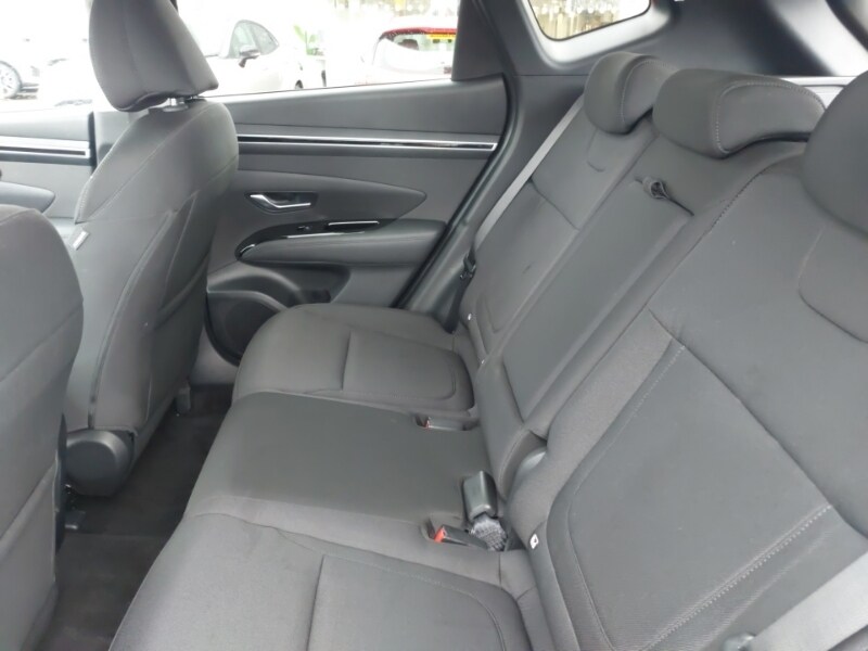 Used Hyundai TUCSON 2023 for sale - 77818399: Photo 6