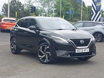 Used Nissan Qashqai 2023 for sale - 78791299: Photo