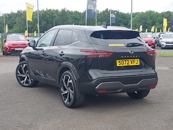 Used Nissan Qashqai 2023 for sale - 78791299: Photo